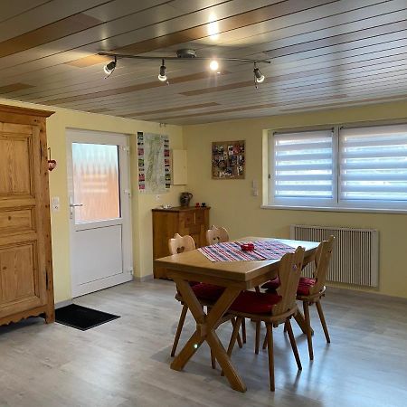 Gite Des Cigognes Sermersheim Екстер'єр фото